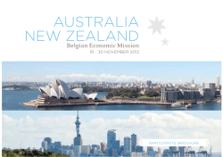 australia new zealand - abh-ace