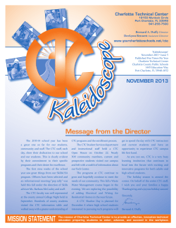 November 2013 - Academy Publishing, Inc.