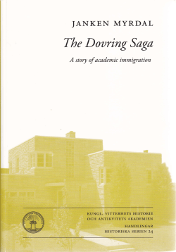 The Douring Saga