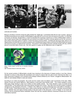 directors` cut - pdf - Deborah Richmond Architects