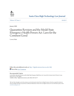 - Santa Clara Law Digital Commons