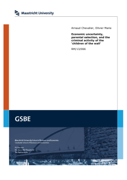 Paper Olivier Marie (346KB, PDF)