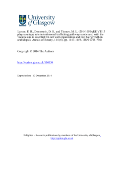 Text - Enlighten - University of Glasgow