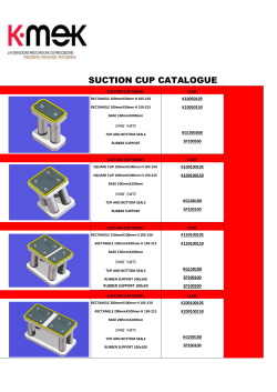 catalogo INGLESE