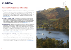 - VisitBritain Trade Website