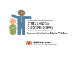 1 - Collaborative for Educational Services