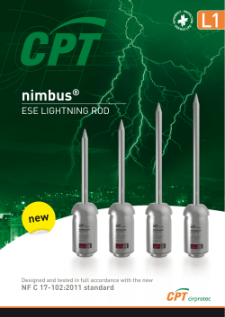 nimbus - Cirprotec
