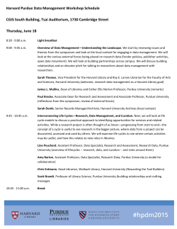 a PDF of the Workshop Schedule