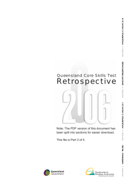 Writing Task (WT) (Paper 1) (PDF, 878 kB )