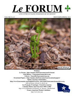 books - University of Maine