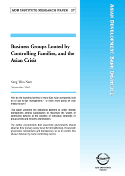 Free: 848.4 KB - Asian Development Bank