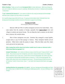 Grade 4 Session 4 teacher copy