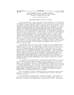 n 5 - Oregon Department of Geology and Mineral Industries