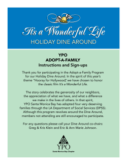 It`s a Wonderful Life It`s a Wonderful Life