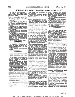 Additional Exhibit - Moritz College of Law