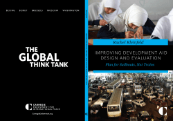 PDF - Carnegie Endowment for International Peace