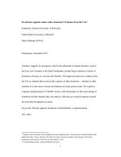 Preview - American Economic Association