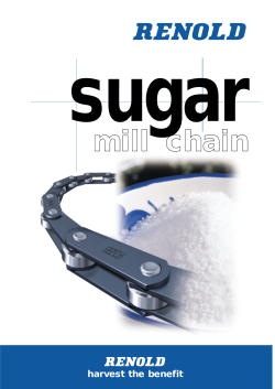 Sugar
