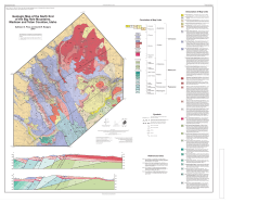 Price, Kathleen B., and David W. Rodgers. 2010. Geologic Map of