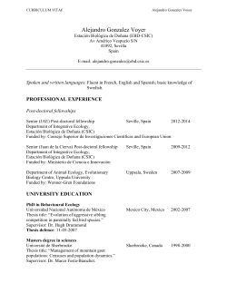 CV AGonzalez-Voyer WEB