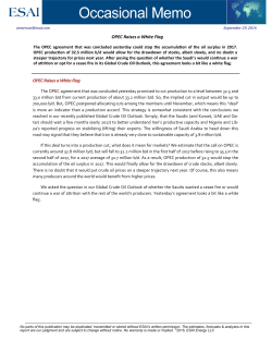 esai-occasional-memo-on-opec-agreement-092916