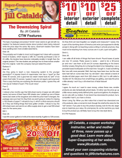10 $10 $25 - TownNews.com