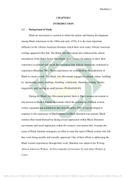 Maulidya 1 CHAPTER I INTRODUCTION 1.1 Background