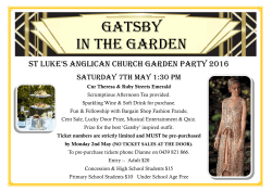 2016 Garden Party Flyer_White background