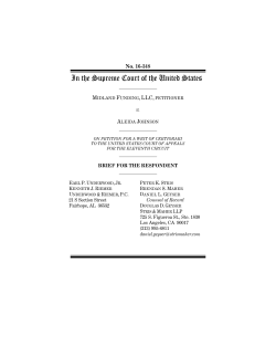 agreed - SCOTUSblog