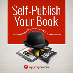 Self Publishing Guide