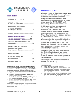 April 2017 ( Volume 49 Issue 2)