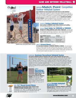 Institutional Catalog Page 53 and 61