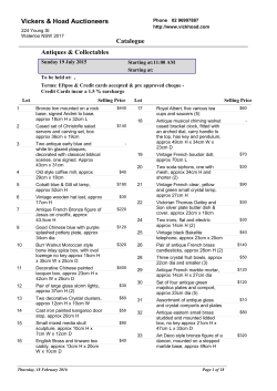PDF - Vickers and Hoad