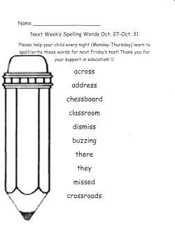 crossroads they missed there dismiss classroom address across