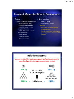 Lecture 6 - Canvas by Instructure