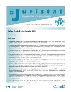 2004 - Statcan.gc.ca