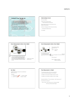 pdf Kirchhoff From The Get