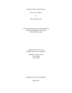 - ASU Digital Repository