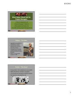 APWA GÇô 2011 Handout # 1 [Read-