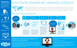 now you`re speaking my language (literally)