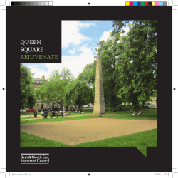 Queen SQuare rejuvenate