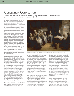 collection connection