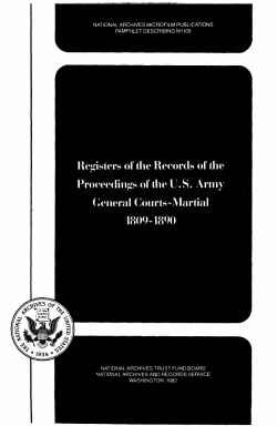 microfilm - Legacy News