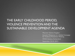 Maureen Samms-Vaughan pdf, 967kb