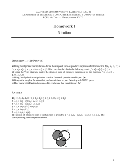 Solution-1 - cs.csubak.edu