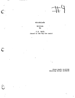Document