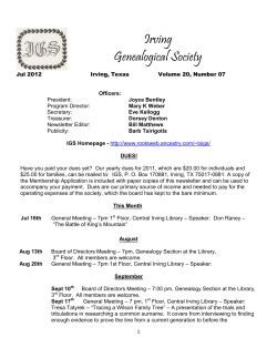 Link to 2012_07_Newsletter - RootsWeb