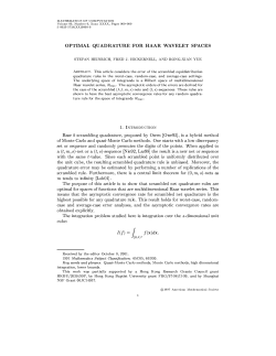 Document
