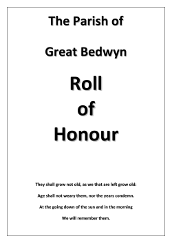 here - Savernake Team