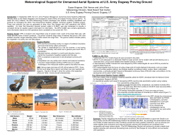 Handout - AMS supported meetings